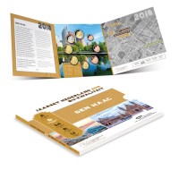 Nederland BU set 2018 Den Haag